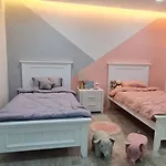 My Sweet Home Luxury 3 Story Semi D Homestay