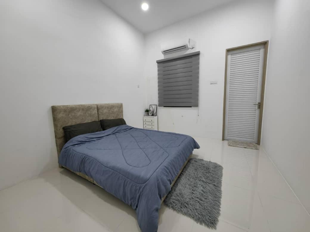 Rumah percutian My Sweet Luxury 3 Story Semi D Homestay Ipoh