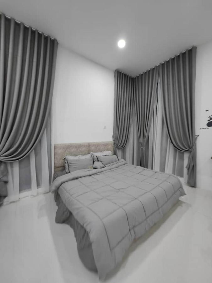 My Sweet Luxury 3 Story Semi D Homestay Rumah percutian Ipoh
